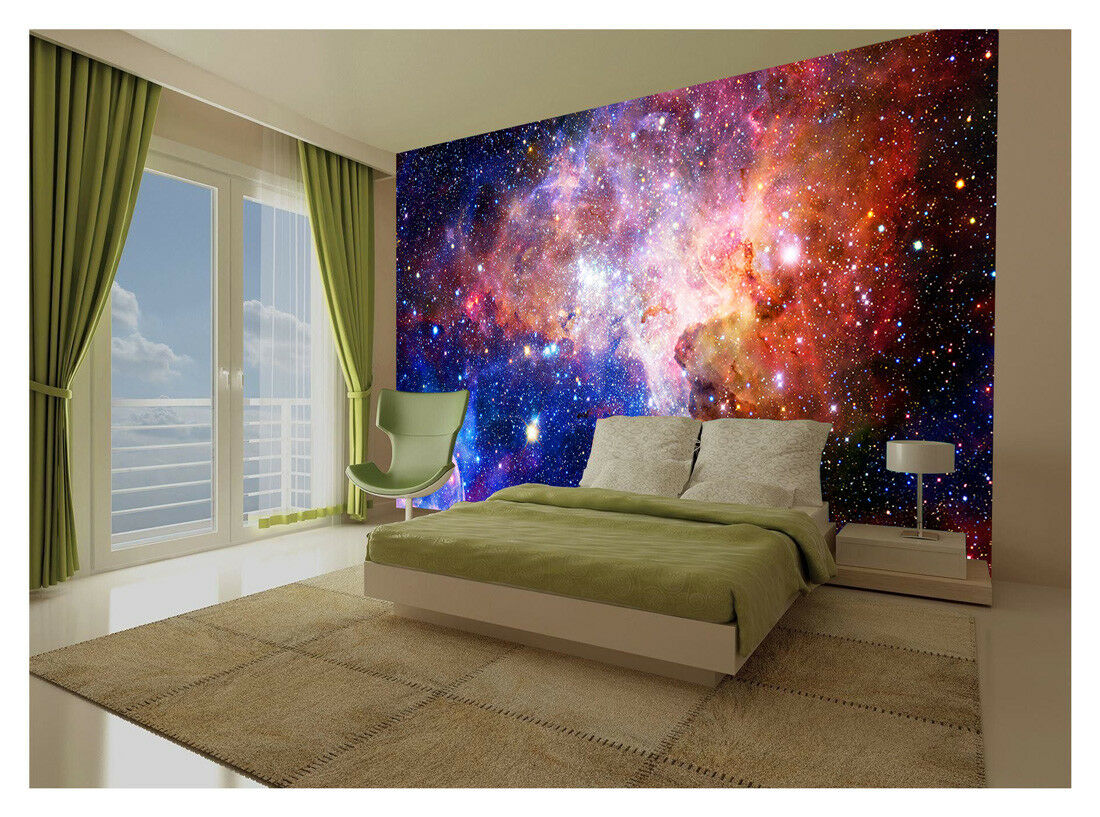 Bedroom Pista Colour Paint - HD Wallpaper 