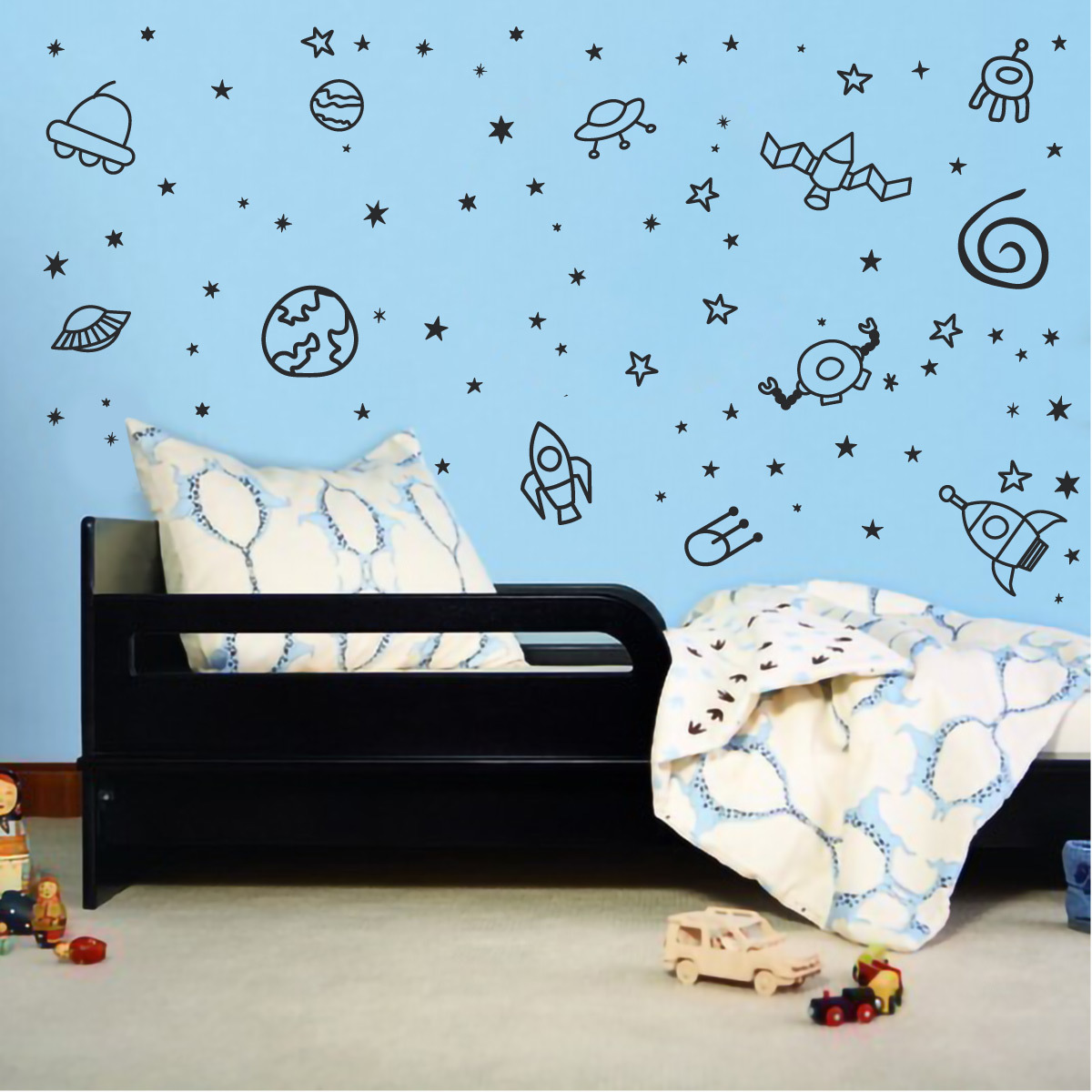Vinyl Wall Art - HD Wallpaper 