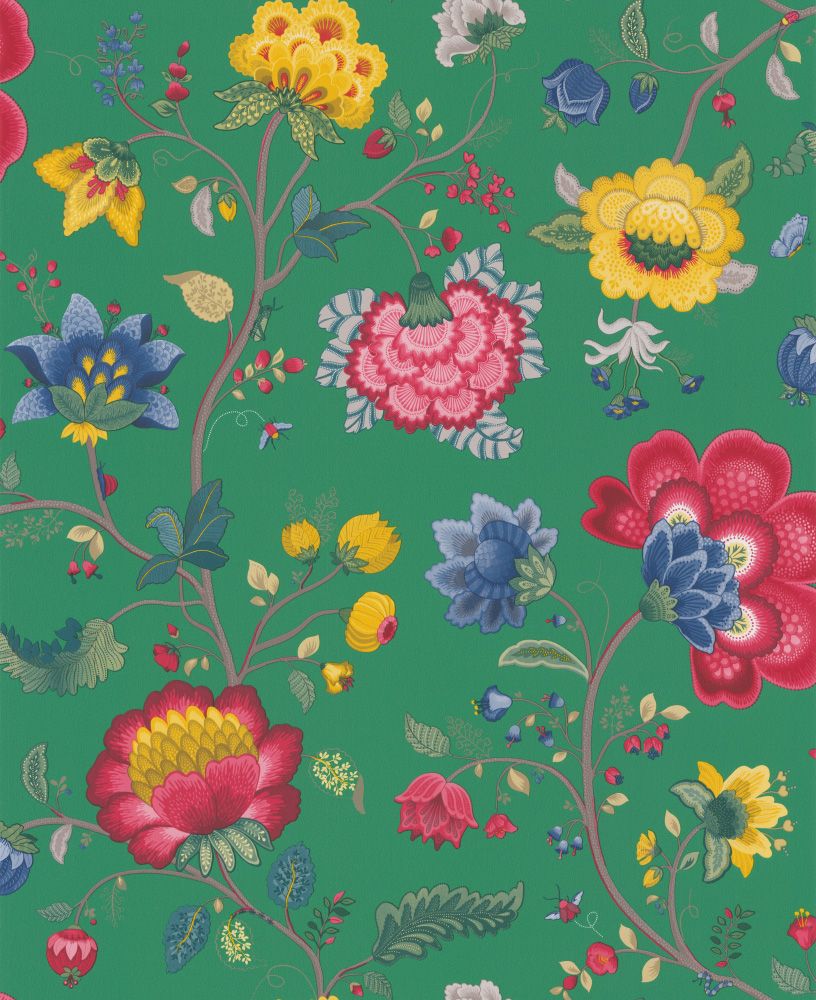 Pip Studio Wrapping Paper Designs - HD Wallpaper 