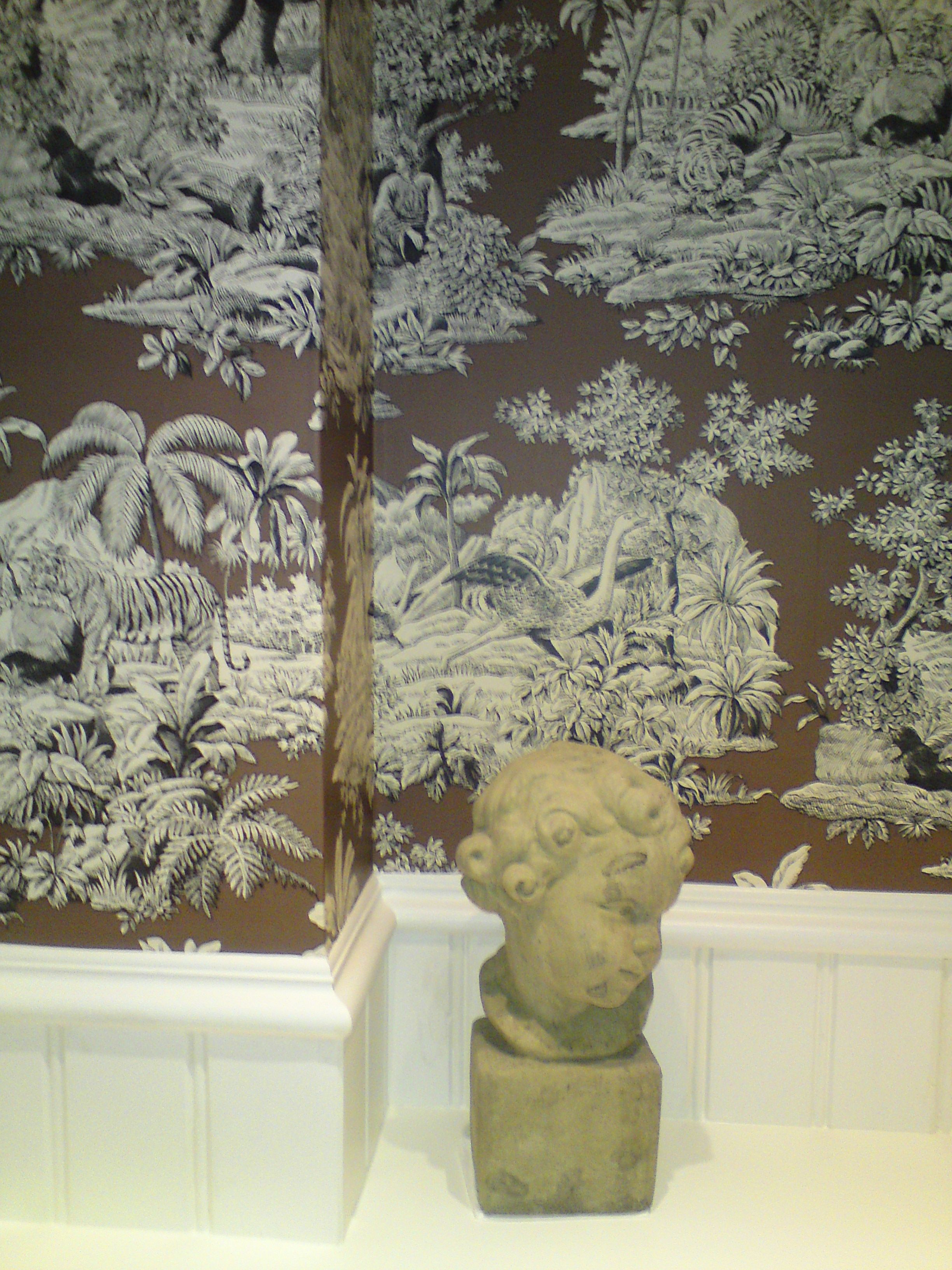 Manuel Canovas Wallpaper - Manuel Canovas - HD Wallpaper 