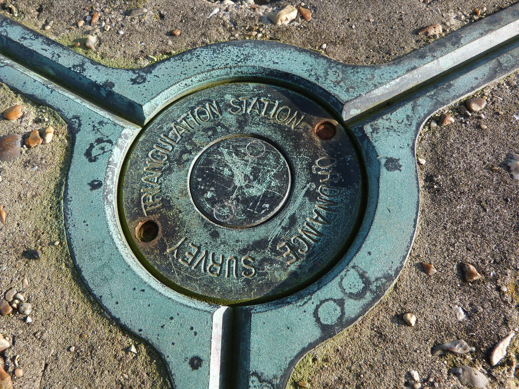 Ordnance Survey Wallpaper - HD Wallpaper 