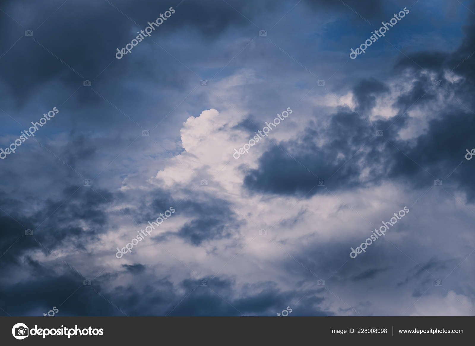 Cumulus - HD Wallpaper 