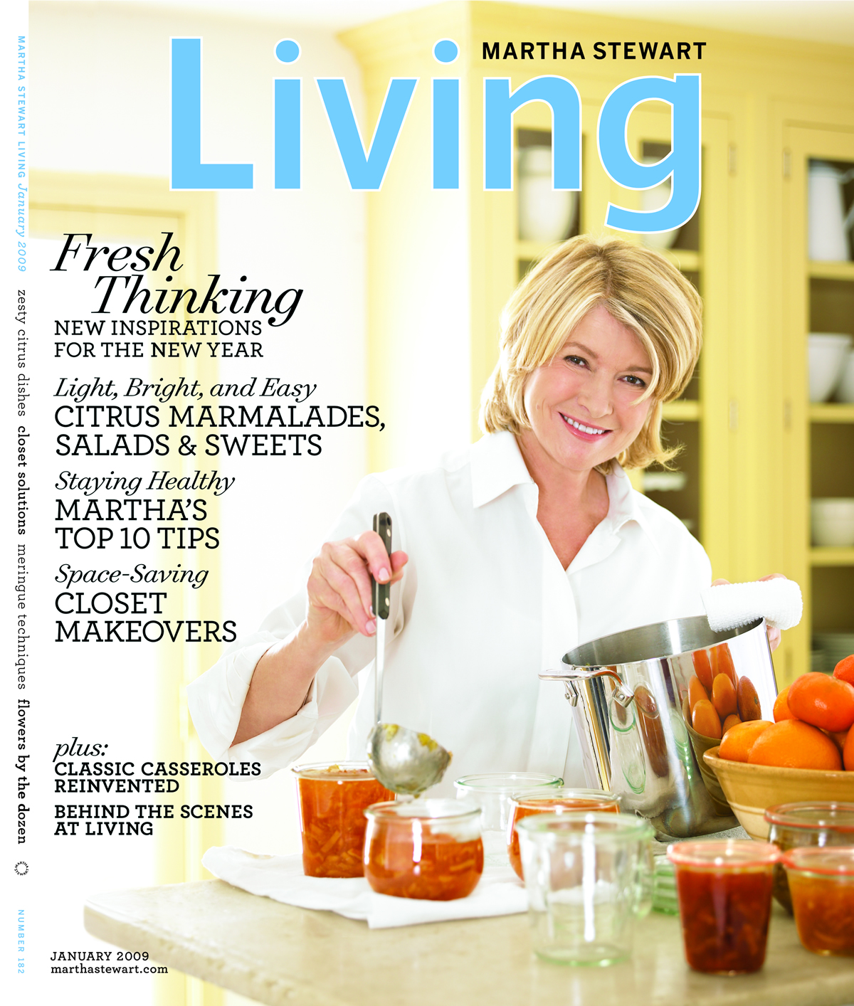X - Martha Stewart Living Magazine - HD Wallpaper 