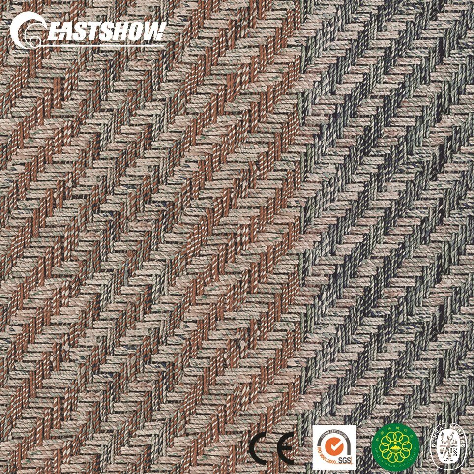 Modern 3d Weave Effect Pattern Pvc Wallpaper For Wallcovering - Wallpaper - HD Wallpaper 