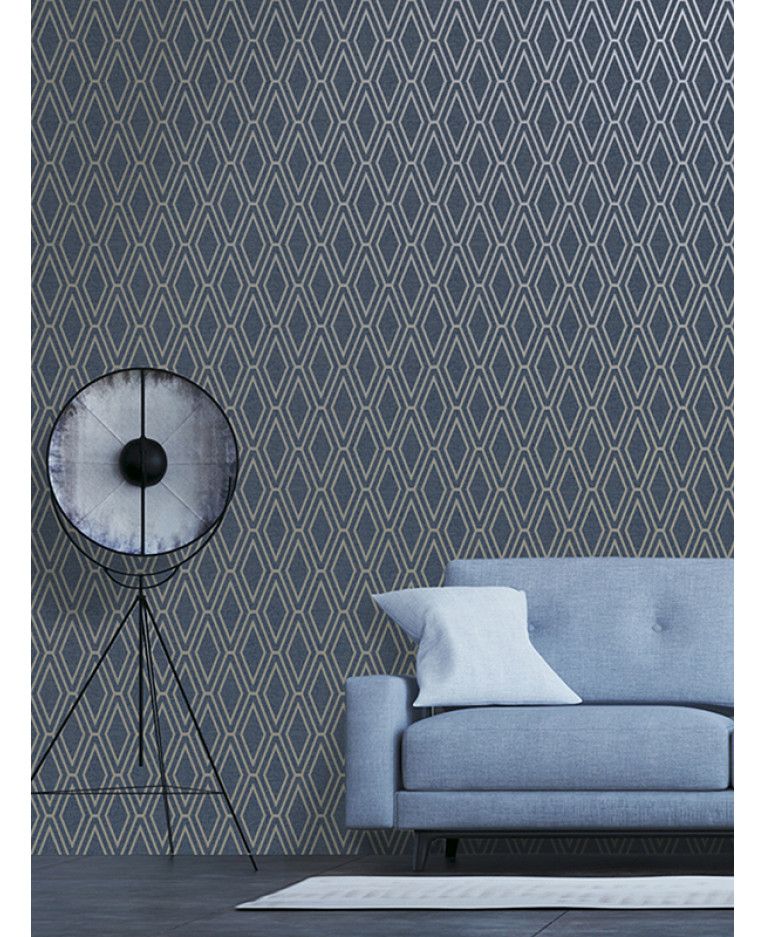 Обои Holden Decor Opulence 65381 - HD Wallpaper 