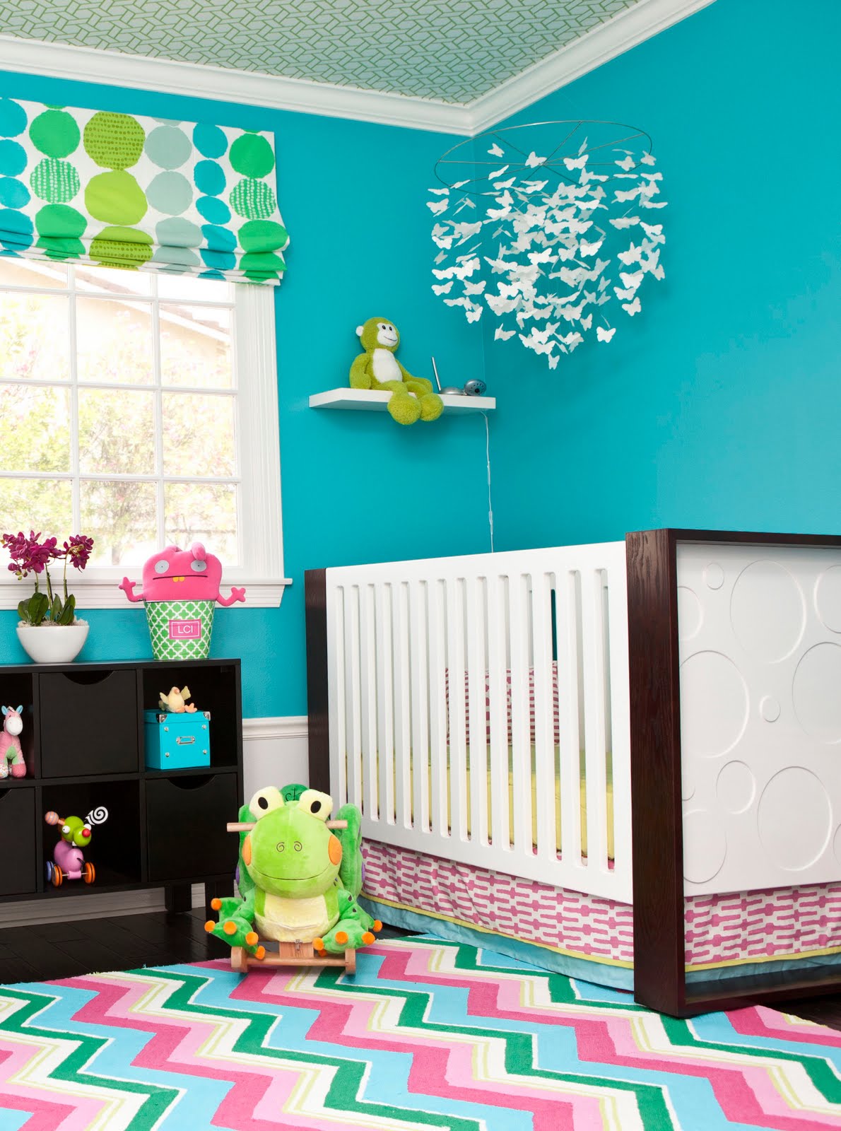 Цветове За Стая На Момиче - HD Wallpaper 