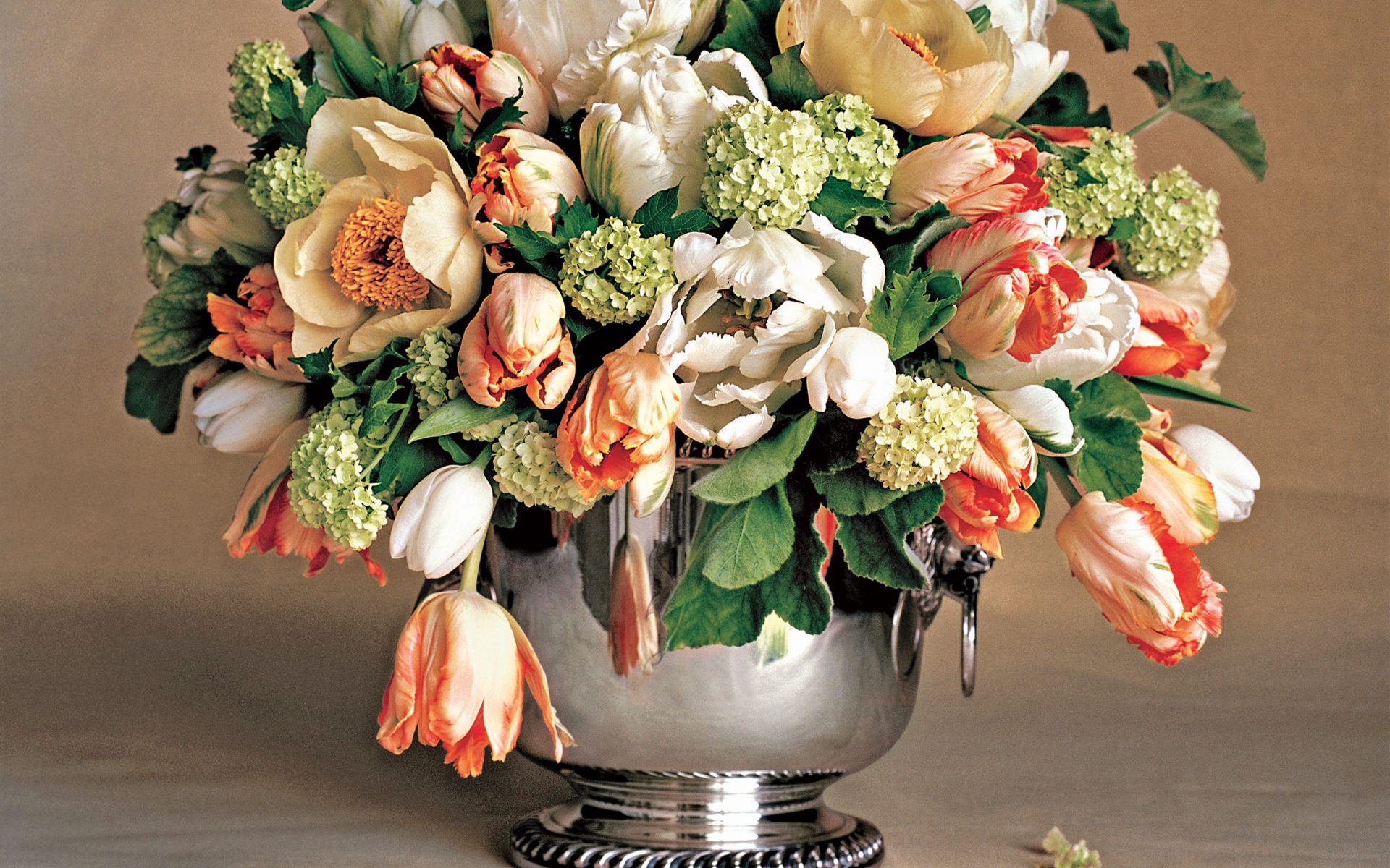 Martha Stewart Flower Arrangements - HD Wallpaper 