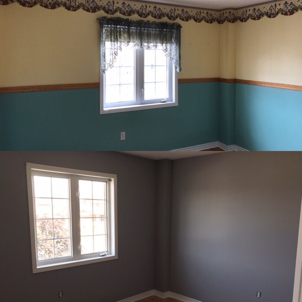 Remove Mid Wall Trim 1000x1000 Wallpaper teahub.io