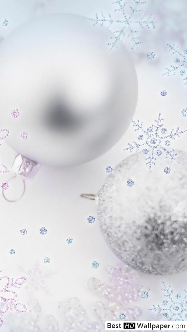 Christmas Background - HD Wallpaper 