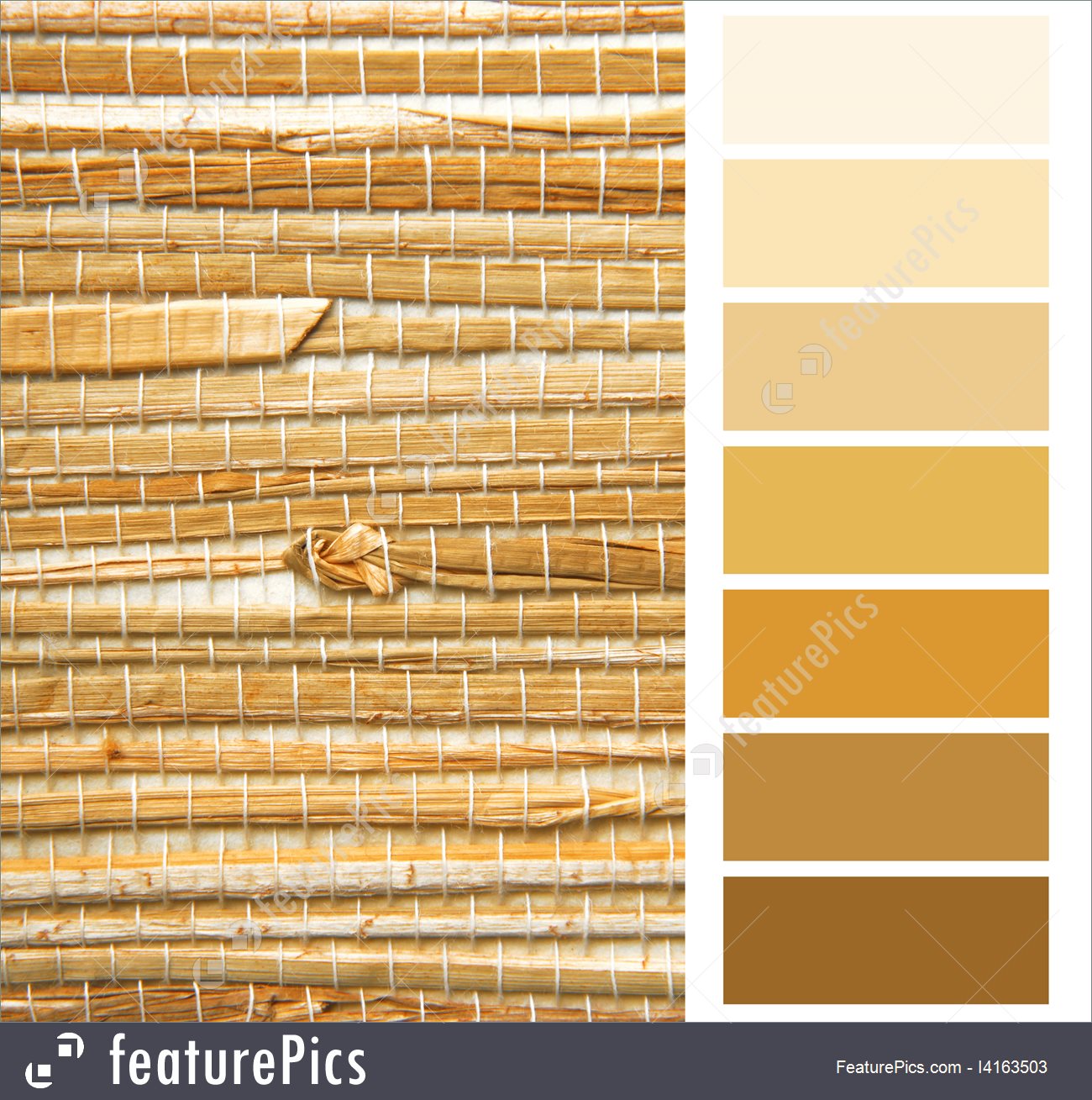 Grasscloth Wallpaper Color Chart Palette Swatches - Stock Photography - HD Wallpaper 