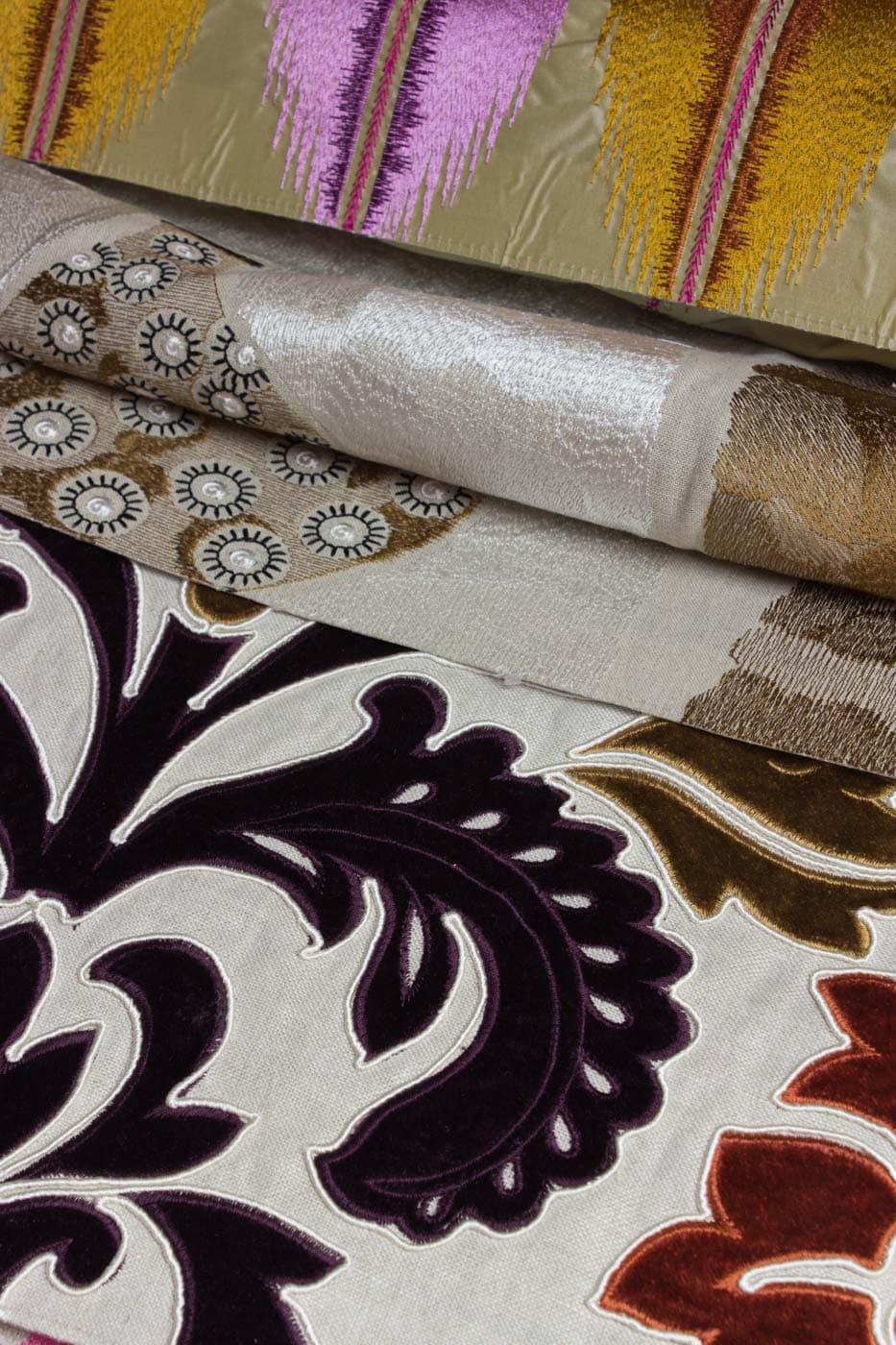 Woven Fabric - HD Wallpaper 