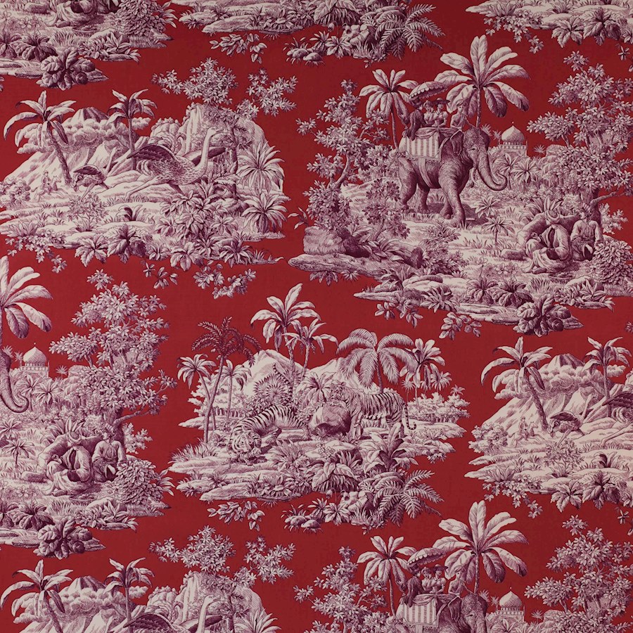 Manuel Canovas Bengale - HD Wallpaper 