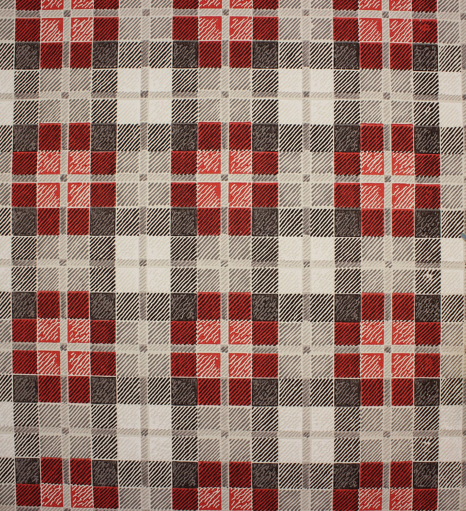 Plaid Red - 1869x2048 Wallpaper - teahub.io