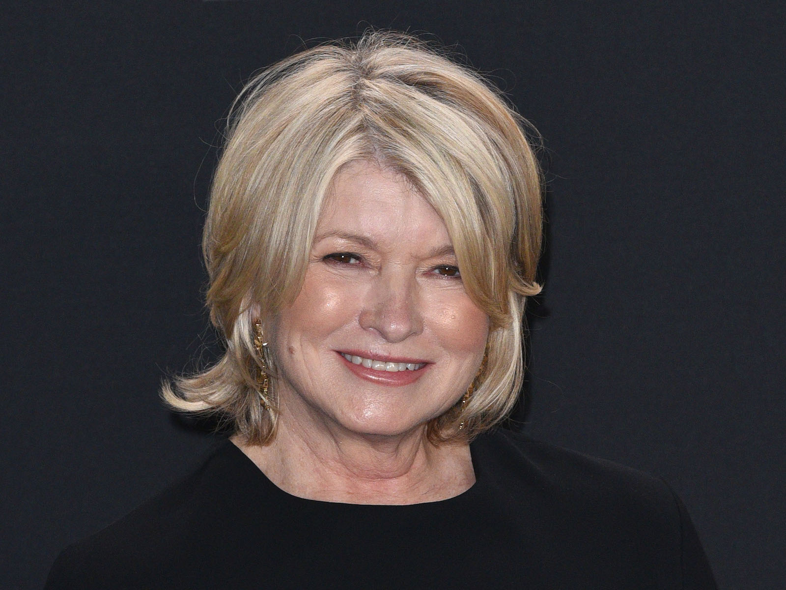 Martha Stewart - HD Wallpaper 