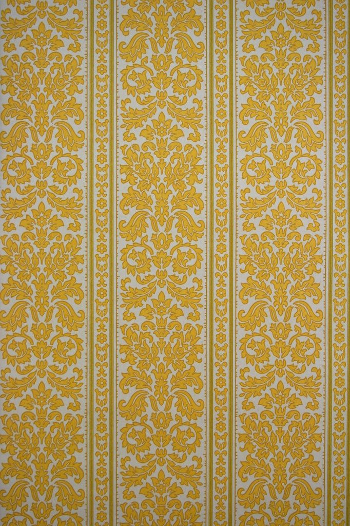 Baroque Stripes - HD Wallpaper 