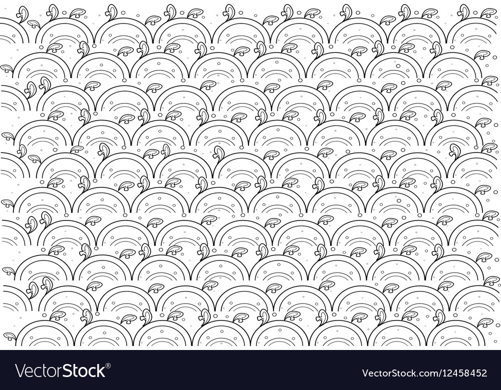 Vintage Wallpaper Black And White And Grey - HD Wallpaper 