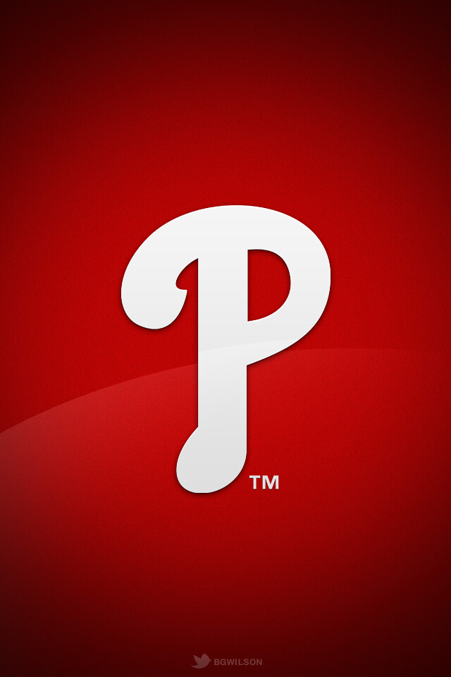 Philadelphia Phillies - HD Wallpaper 