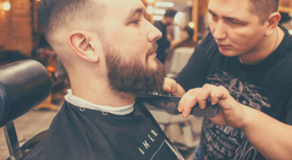 How To Trim Beard - Event - HD Wallpaper 