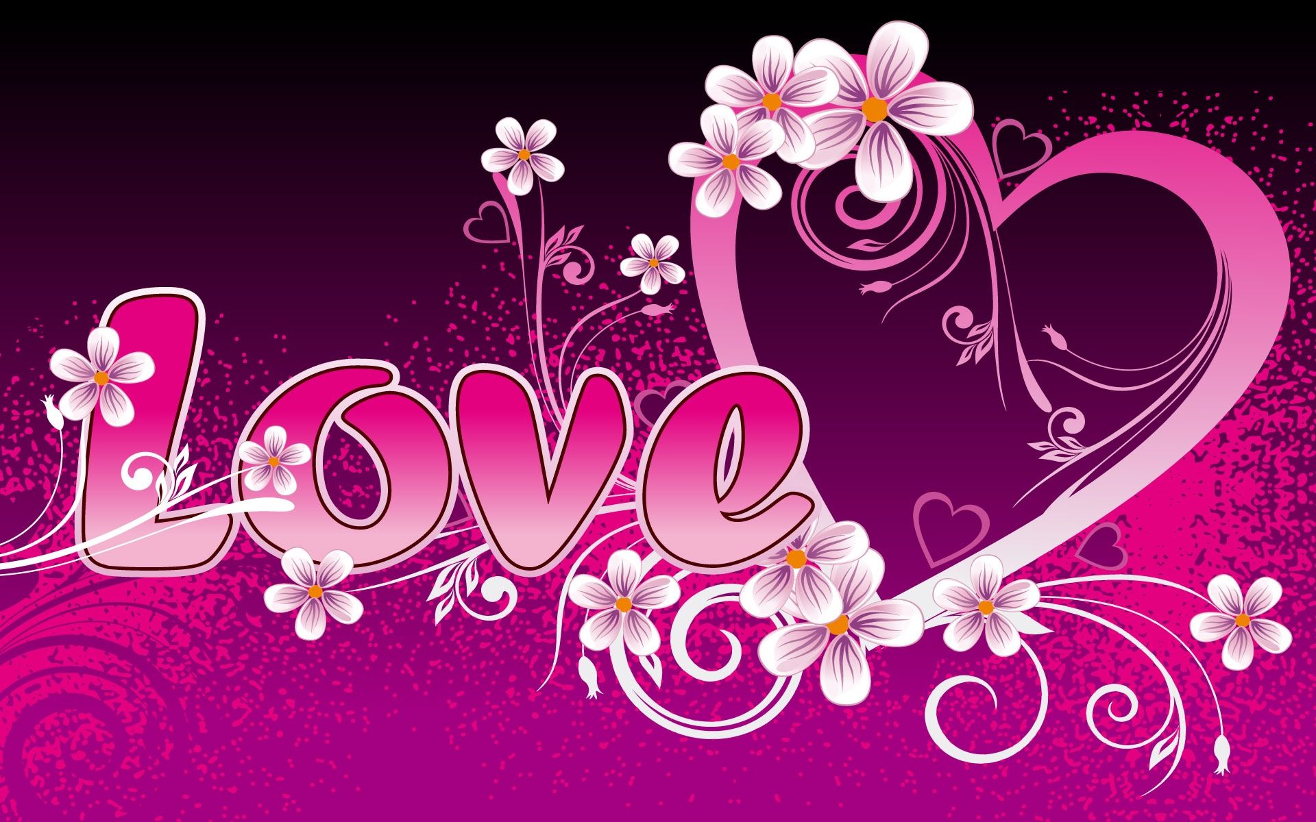 Hình Ảnh Love You - HD Wallpaper 