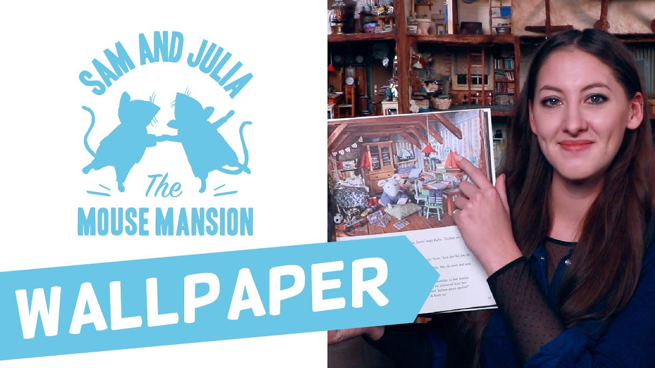 Dollhouse - HD Wallpaper 