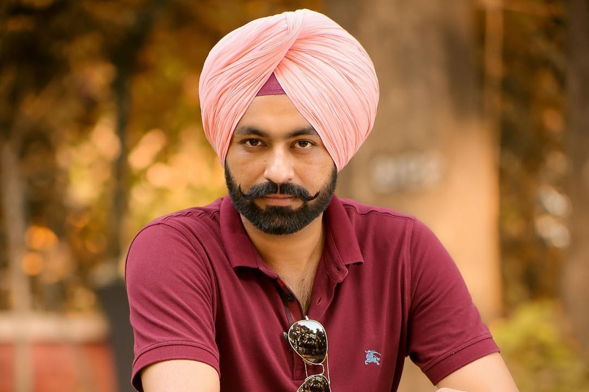 Tarsem Jassar Birthday Date - HD Wallpaper 