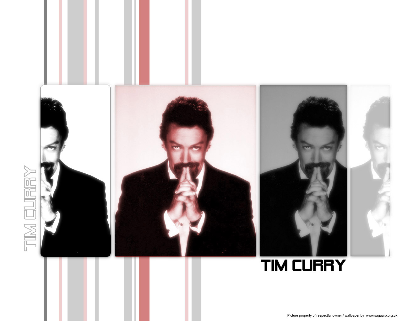 Tim Curry - Collage - 1280x1024 Wallpaper - teahub.io