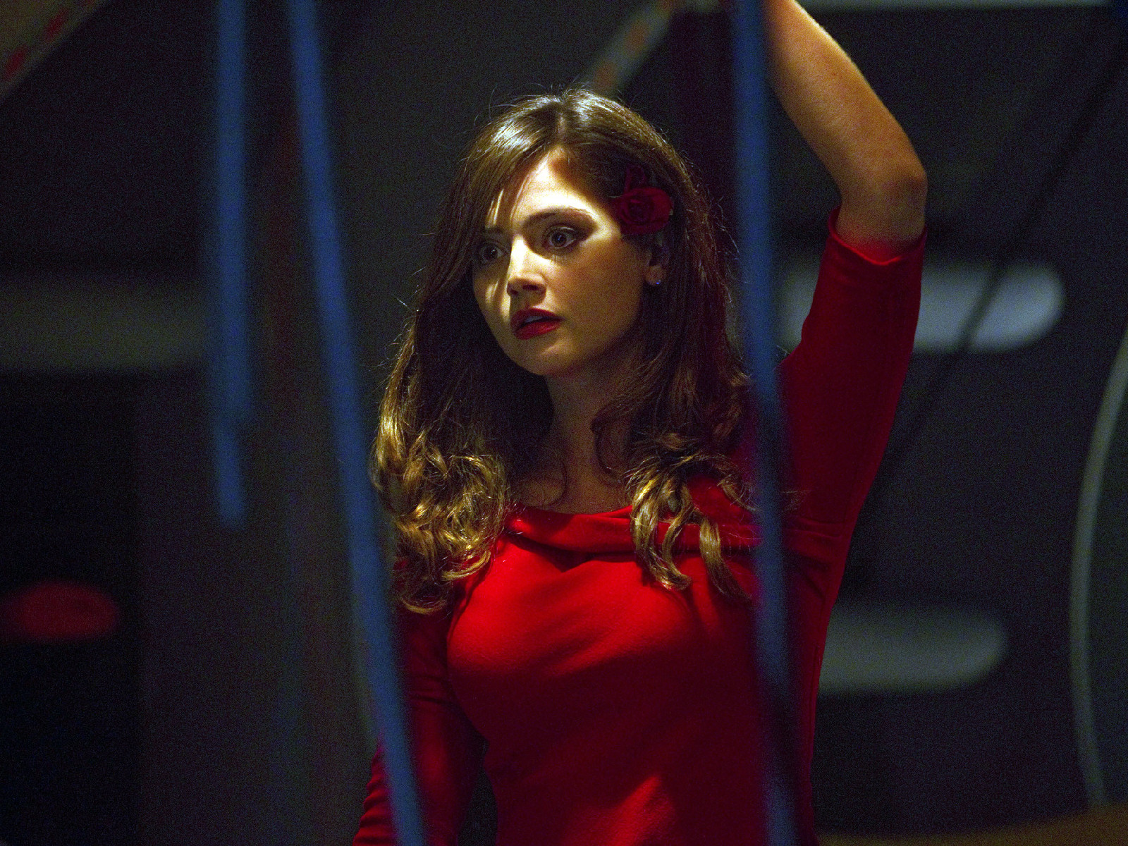 Doctor Who Asylum Of The Daleks - HD Wallpaper 