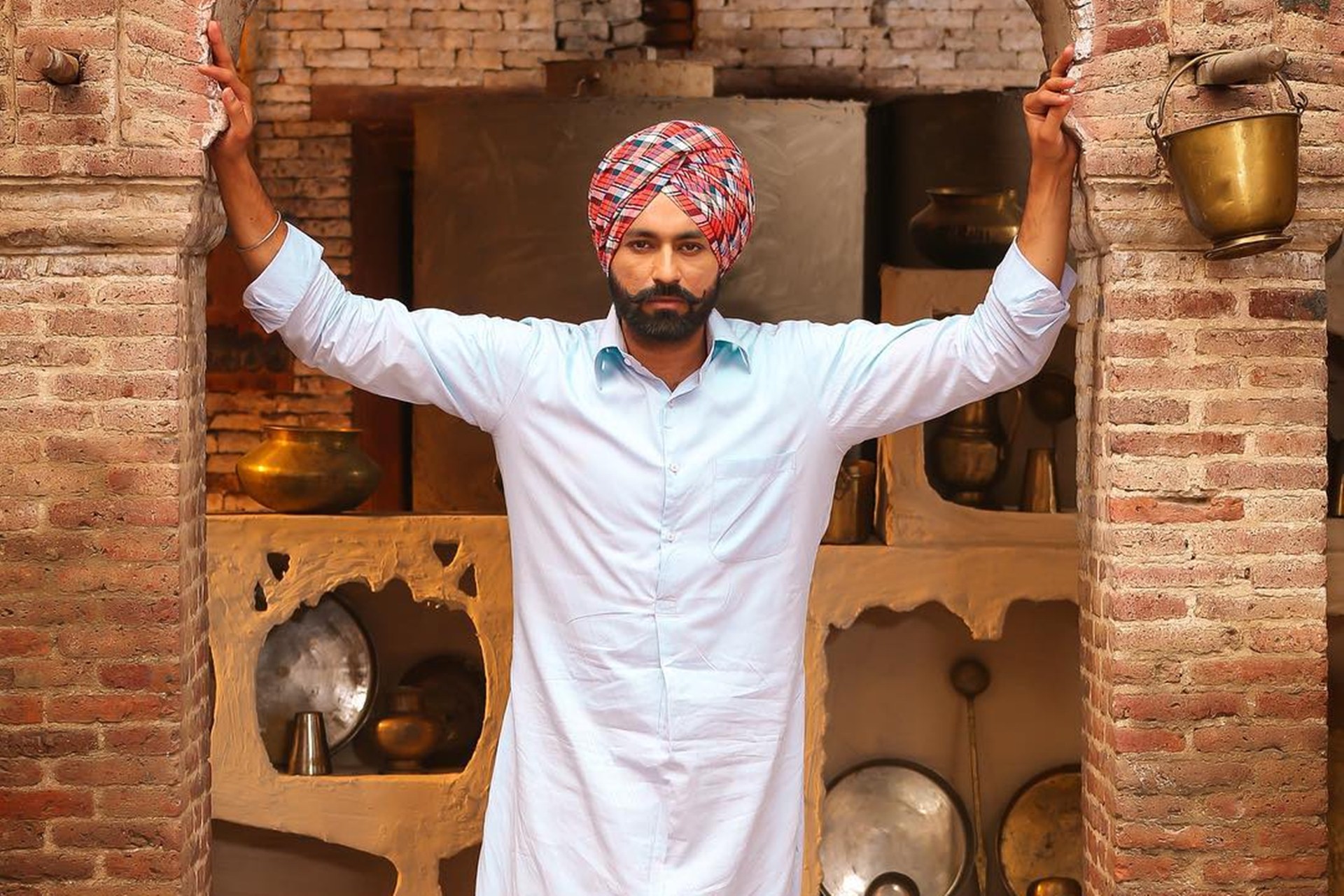 Tarsem Jassar Pic Hd - HD Wallpaper 