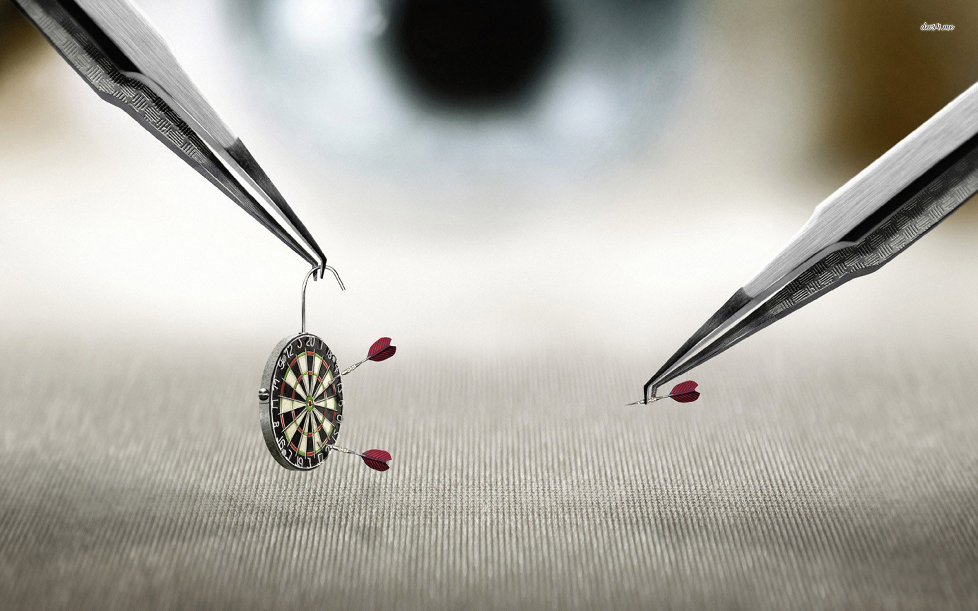 Darts Hd - HD Wallpaper 