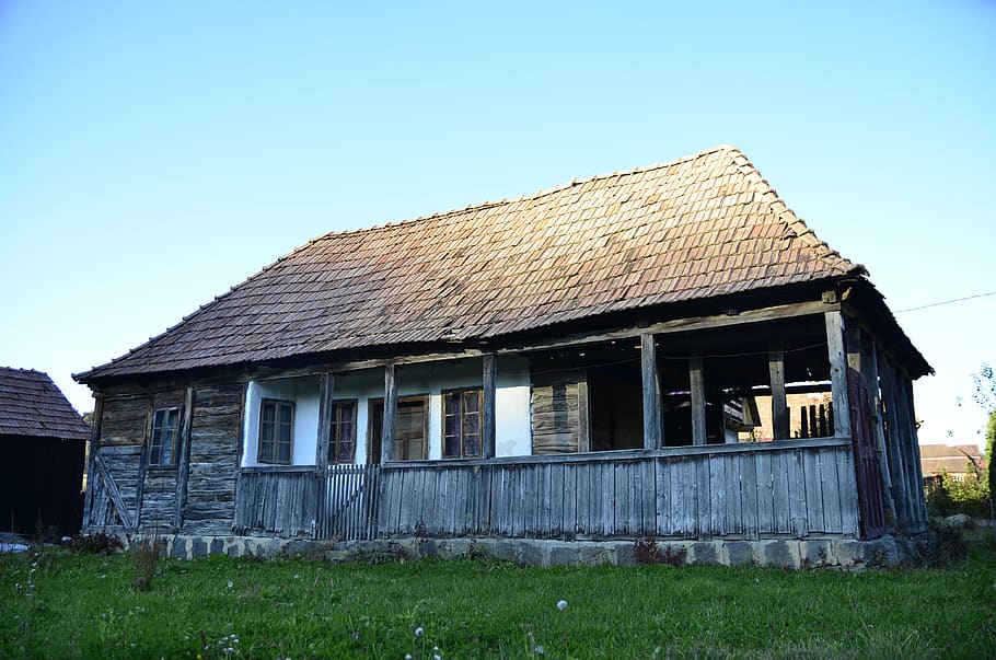 House - HD Wallpaper 