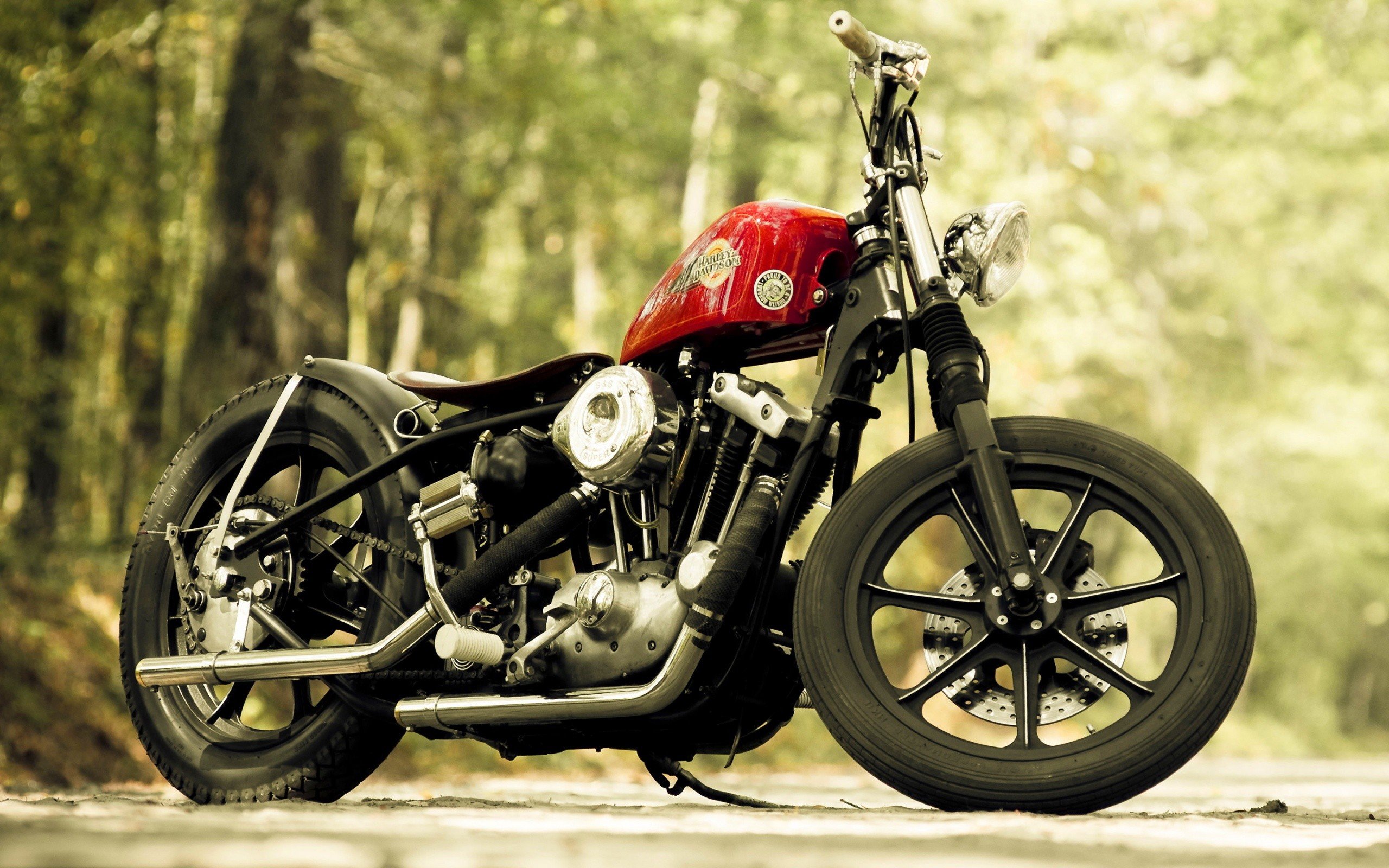 Harley Davidson Moto Americana - Harley Davidson Old School - HD Wallpaper 