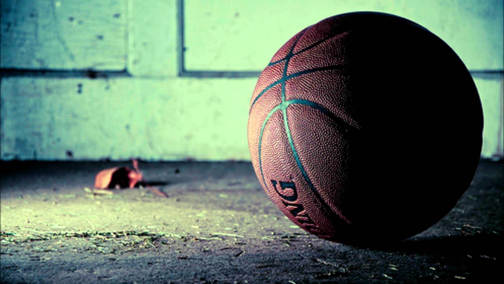 Music And Basketball Hd - HD Wallpaper 