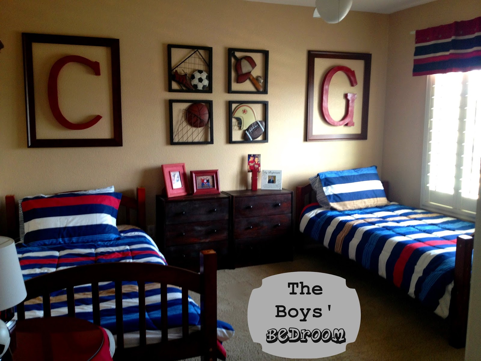 2 Bed Boys Room Ideas 820x615 Wallpaper Teahub Io