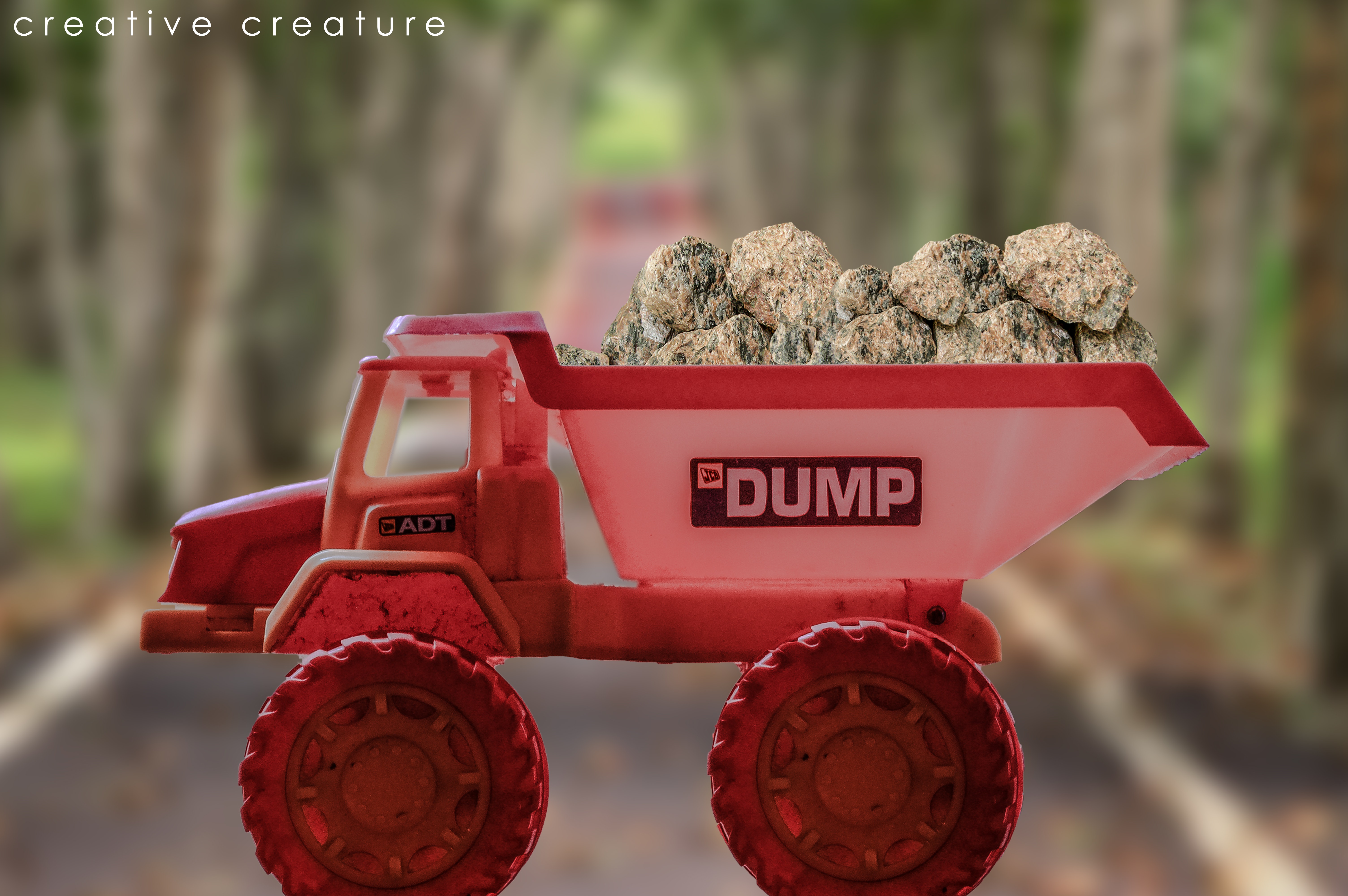 Scale Model - HD Wallpaper 