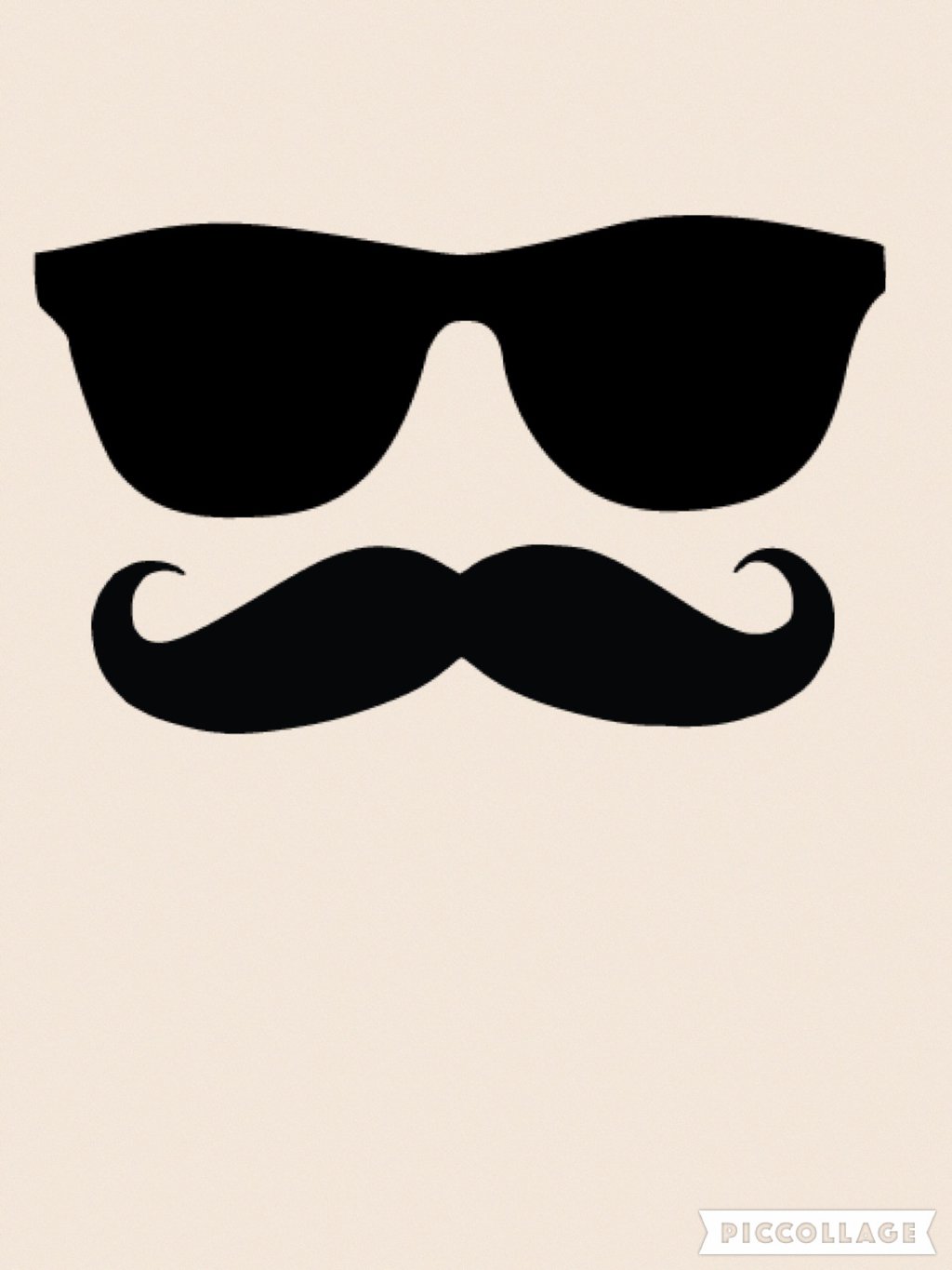 Moustache Hd - HD Wallpaper 