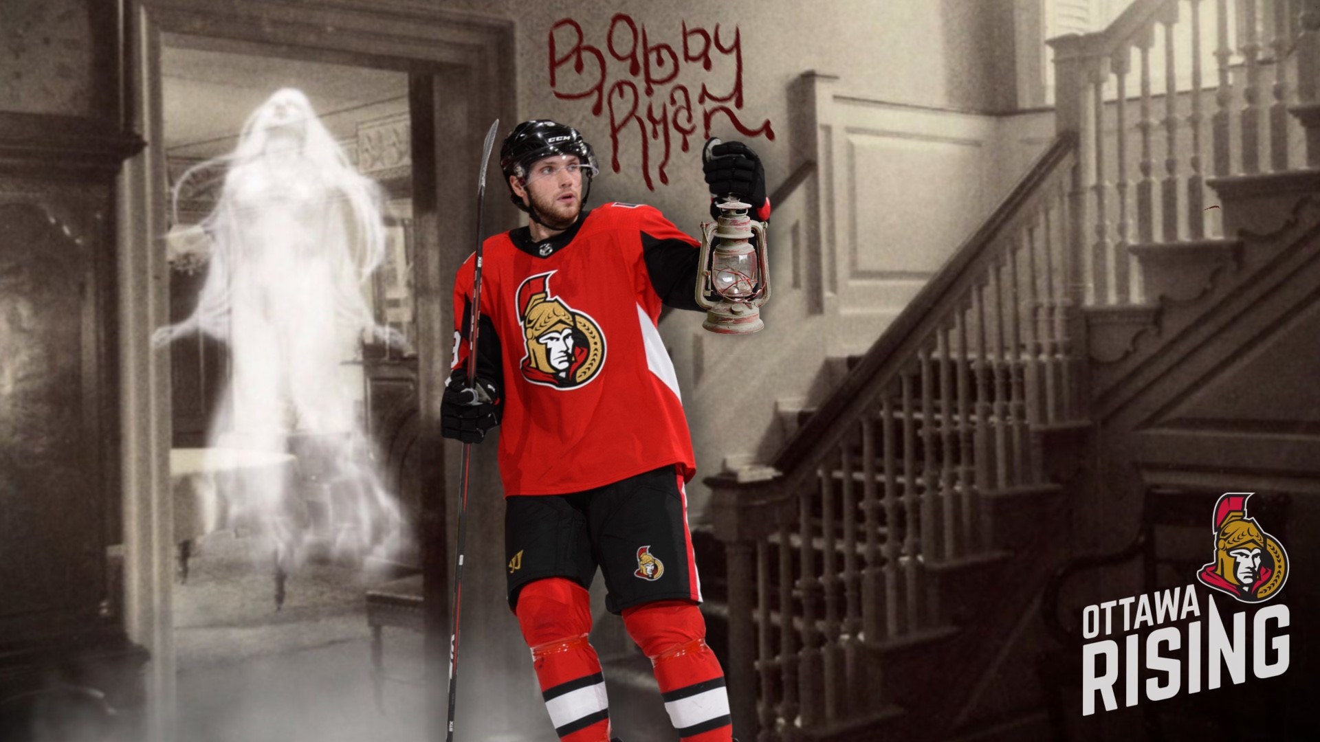 Haunted Fairmont Banff Springs Hotel - HD Wallpaper 