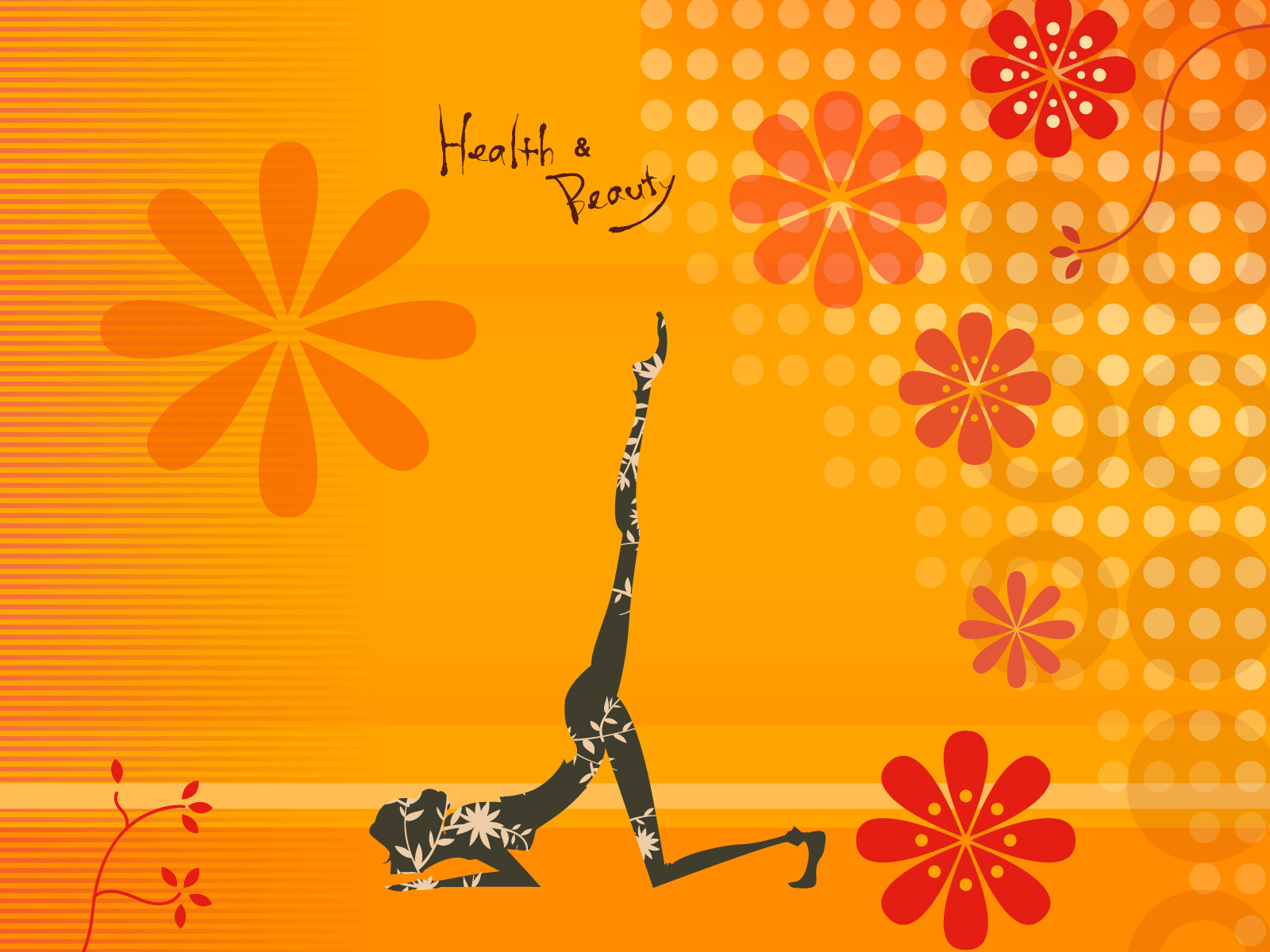 Sports Girl - Wallpaper - HD Wallpaper 