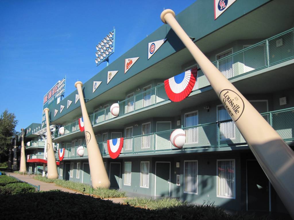 Sports Hotel - HD Wallpaper 