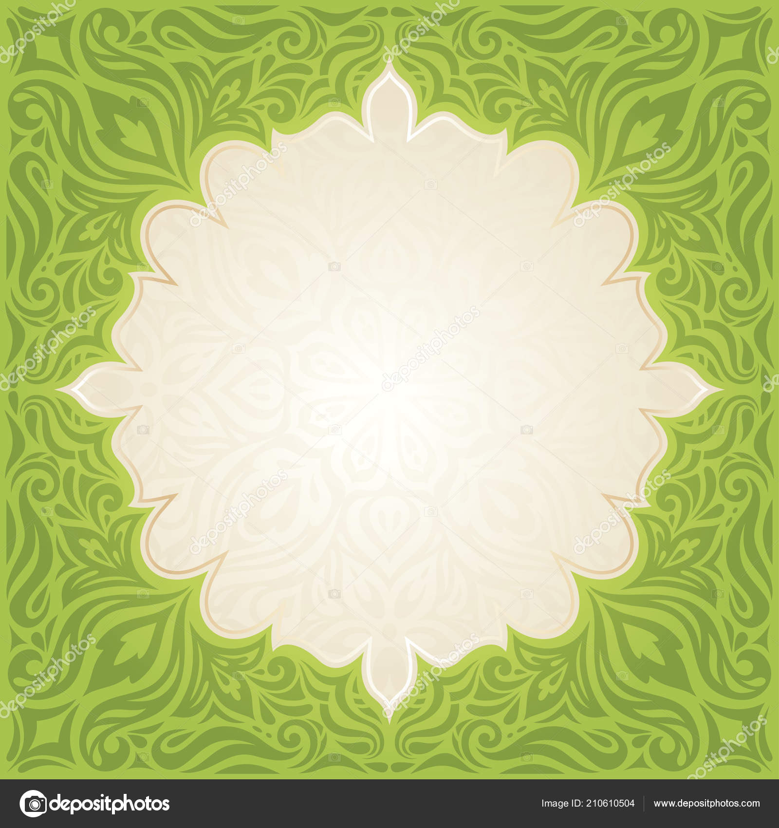 Blue Mandala Design Background - HD Wallpaper 