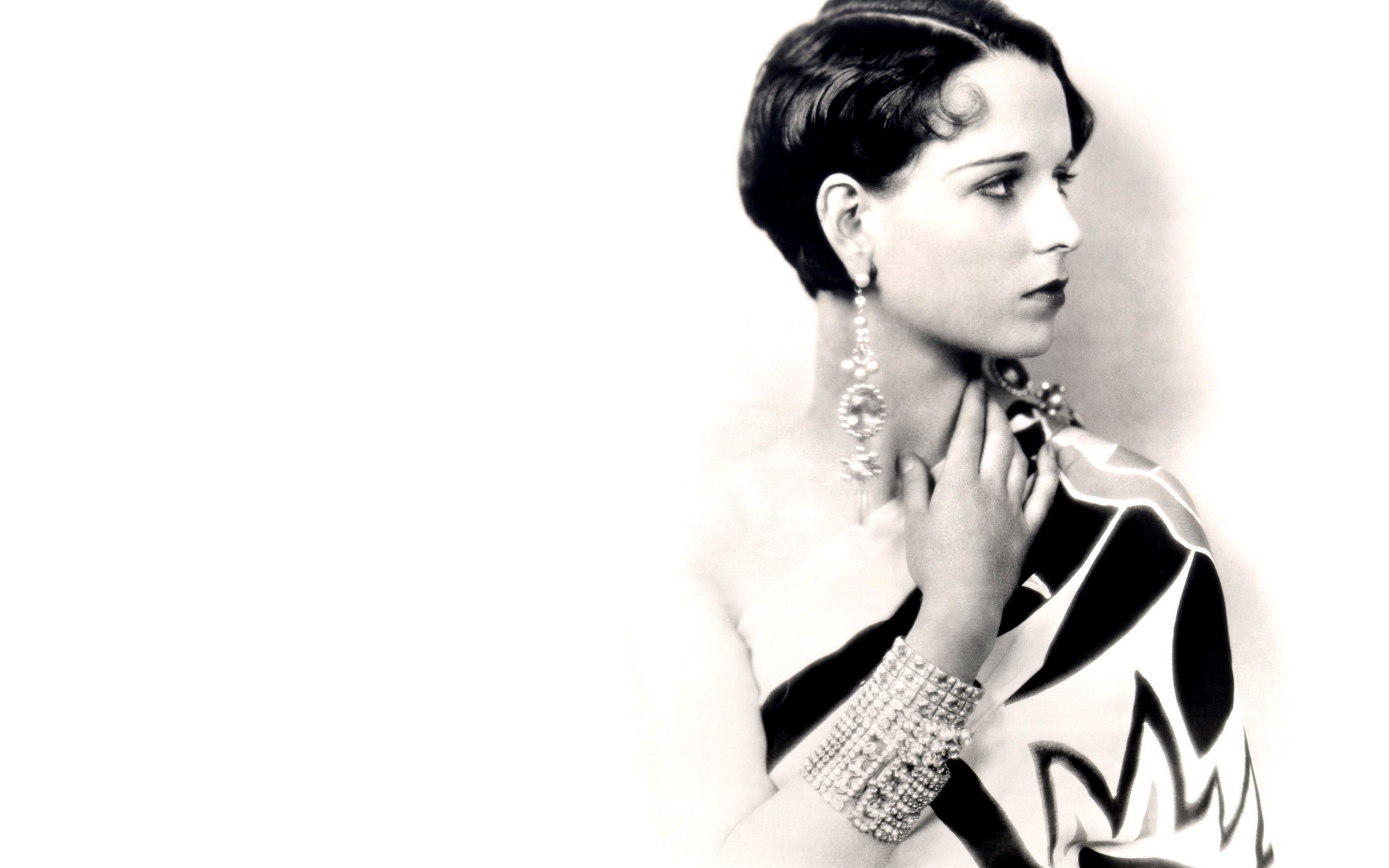 2560x1600, Louise Brooks Images Louise Brooks Hd Wallpaper - Louise Brooks - HD Wallpaper 