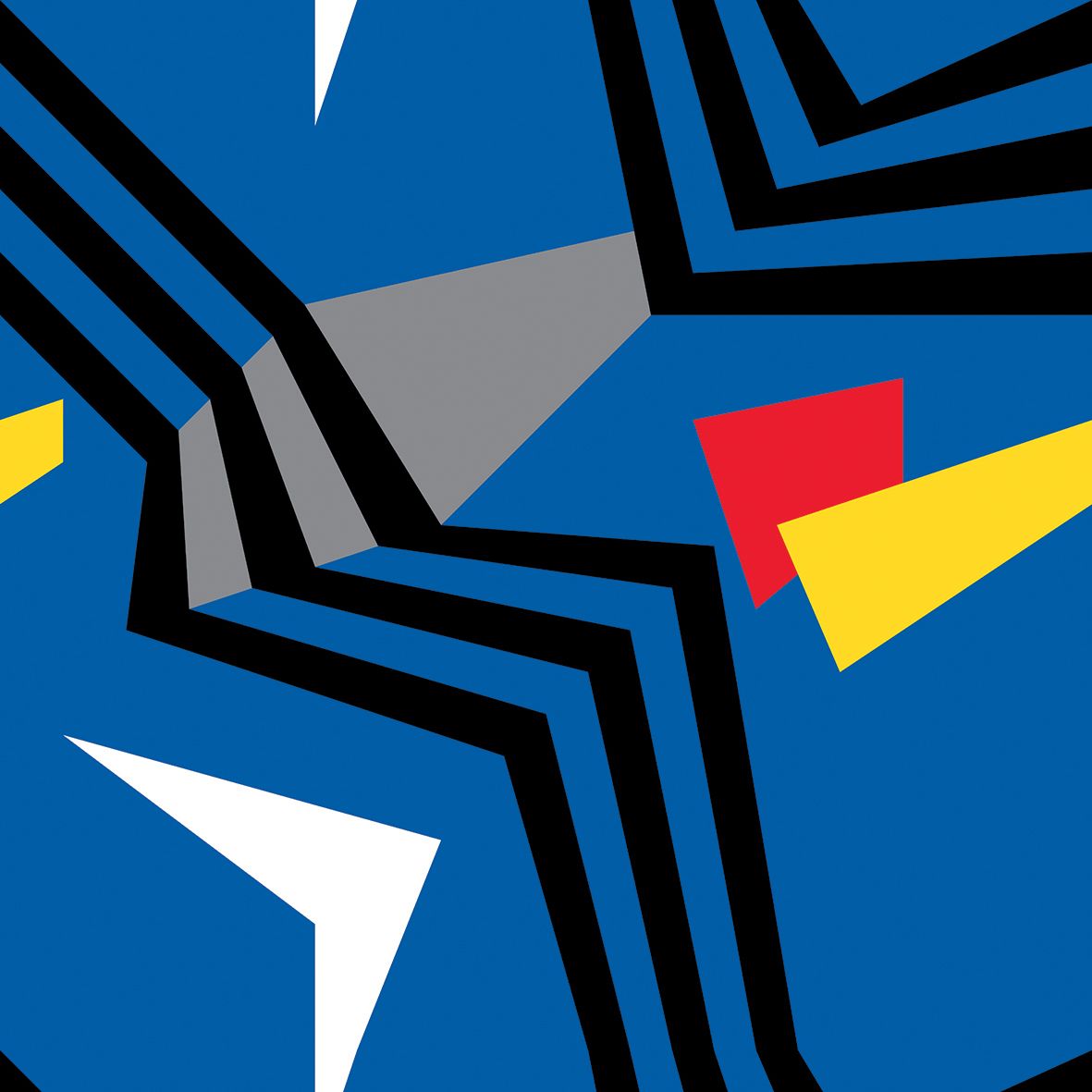 Geometric - HD Wallpaper 