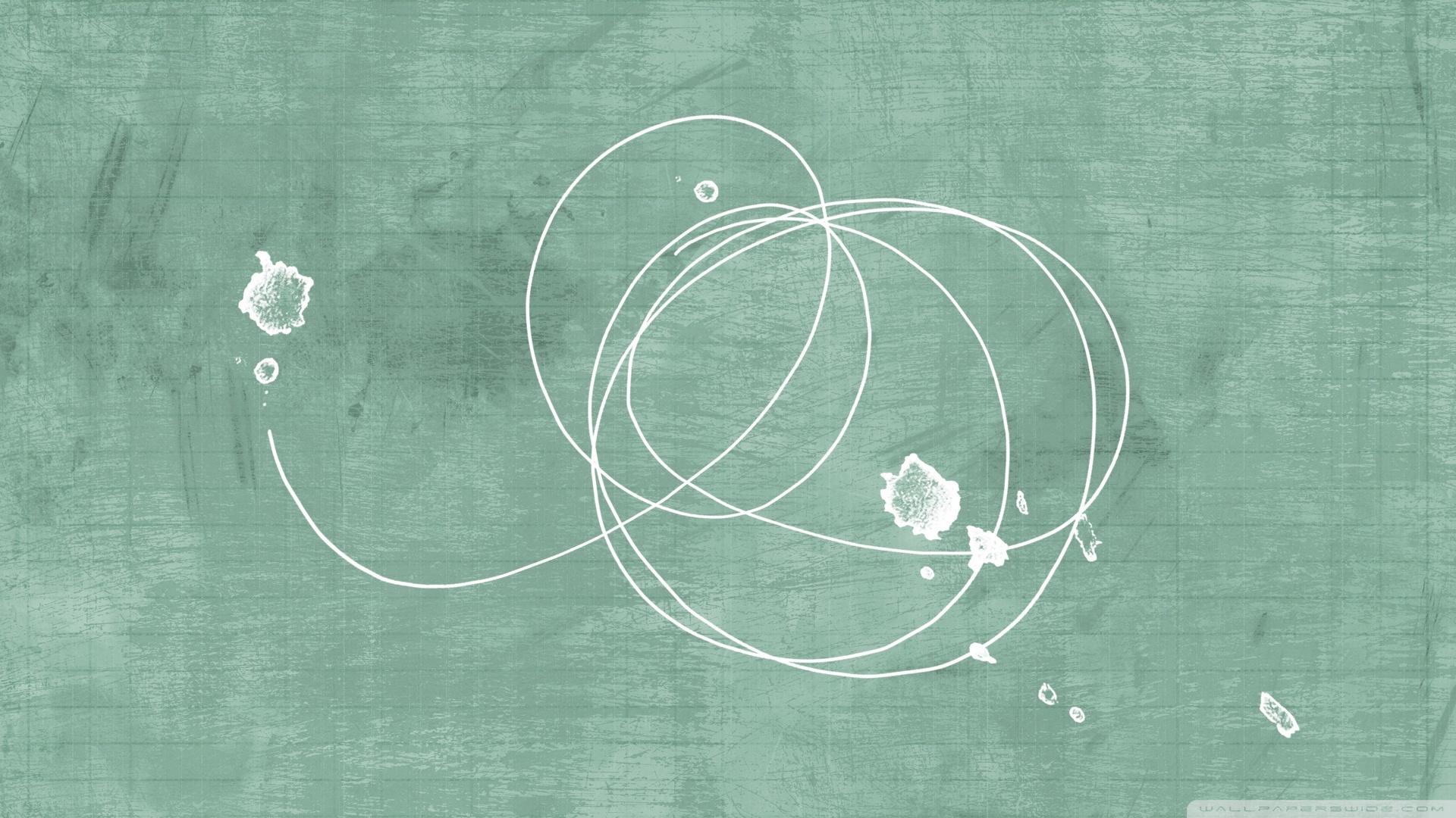 Green Retro Wallpaper - Mobile Phone - HD Wallpaper 