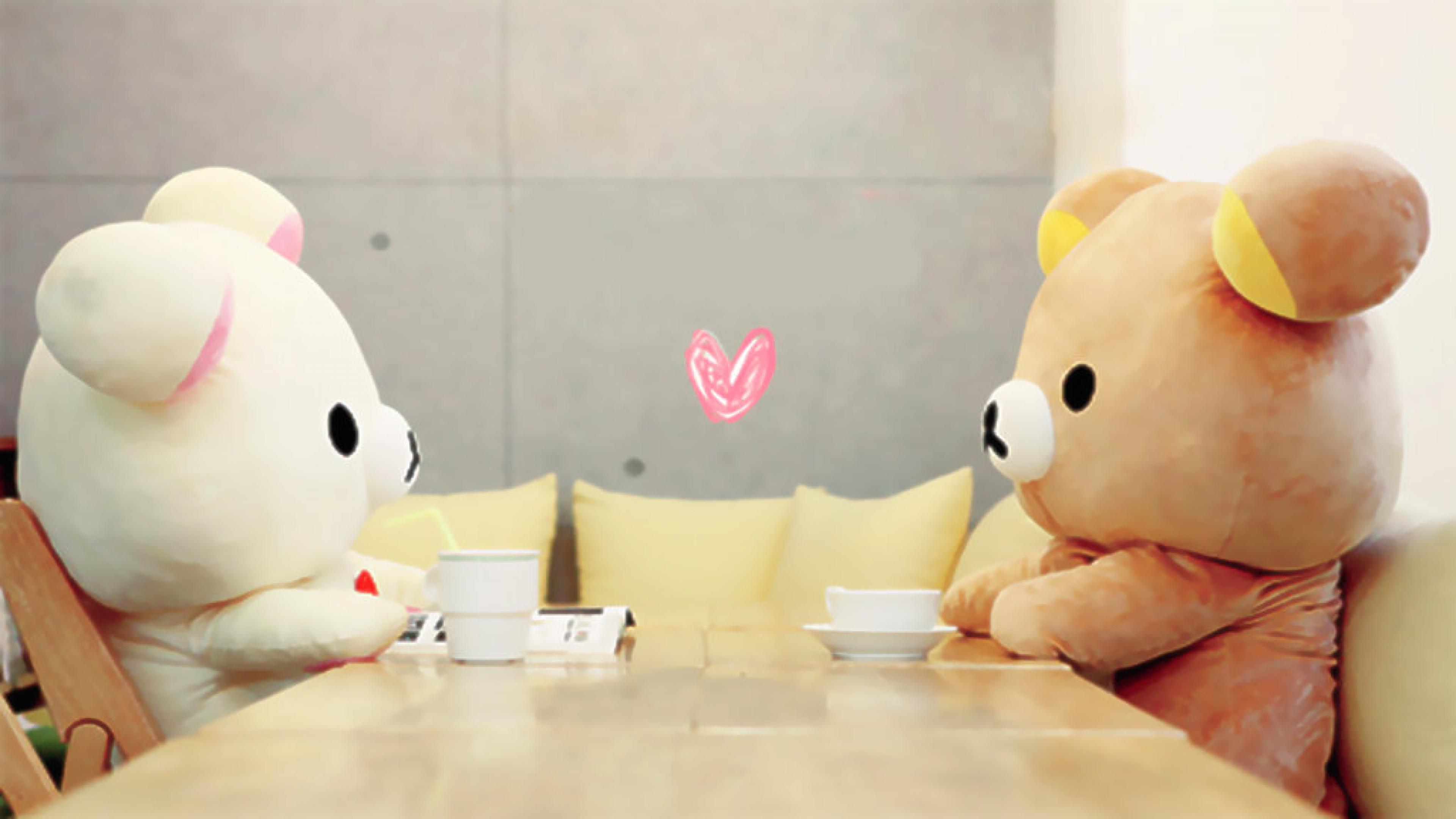 Teddy Bear Cute Wallpaper - Cute Desktop Wallpaper Hd - 3840x2160 Wallpaper Teddy Bear Cute Wallpaper - Cute Desktop Wallpaper Hd - 3840x2160 Wallpaper