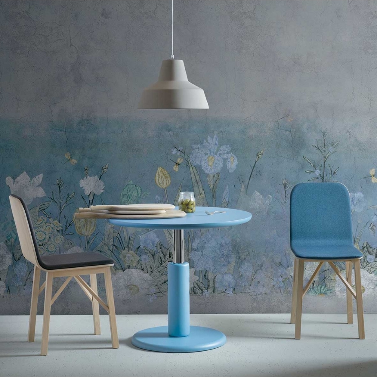 London Art The Secret Garden Wallpaper - Tapete Secret Garden - HD Wallpaper 