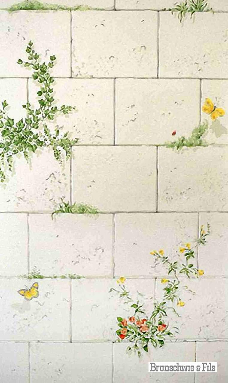 Brunschwig Stone Garden - HD Wallpaper 