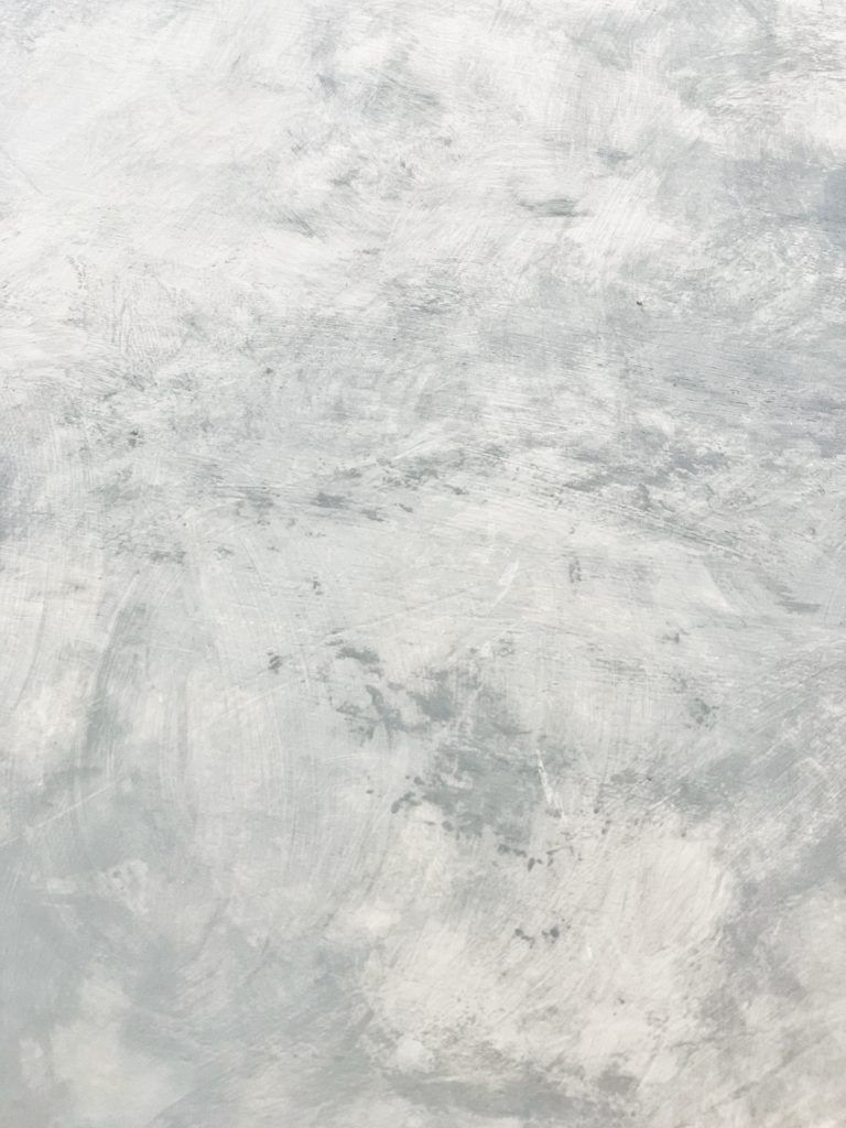 White Marble Effect Painting - HD Wallpaper 