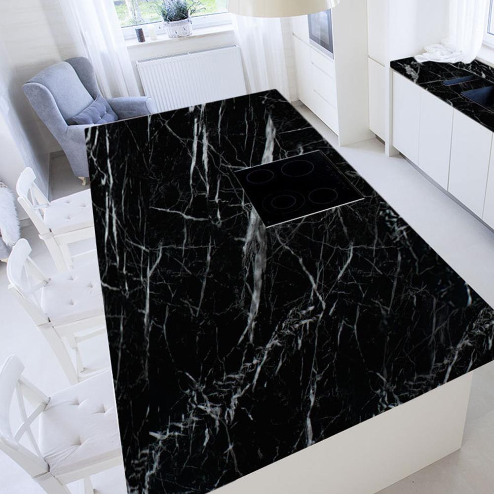 วอลเปเปอร์ ลาย หินอ่อน สี ดำ - HD Wallpaper 