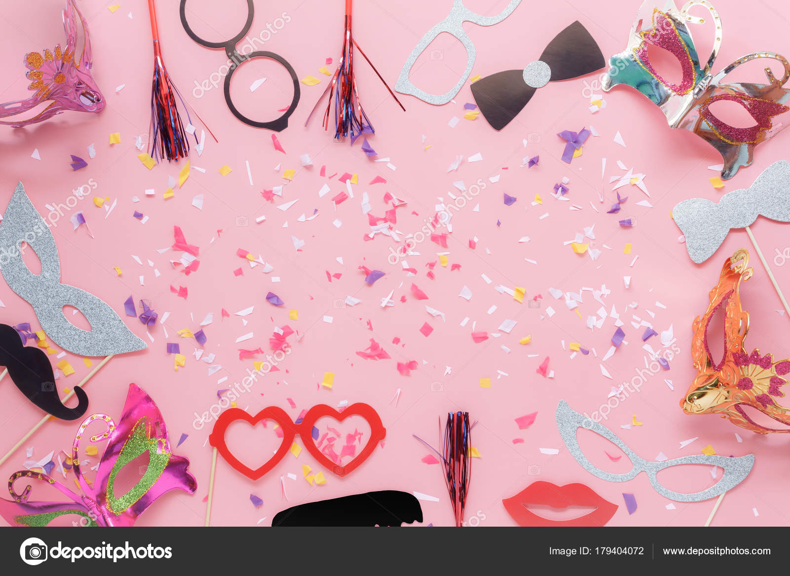 Party Prop - HD Wallpaper 