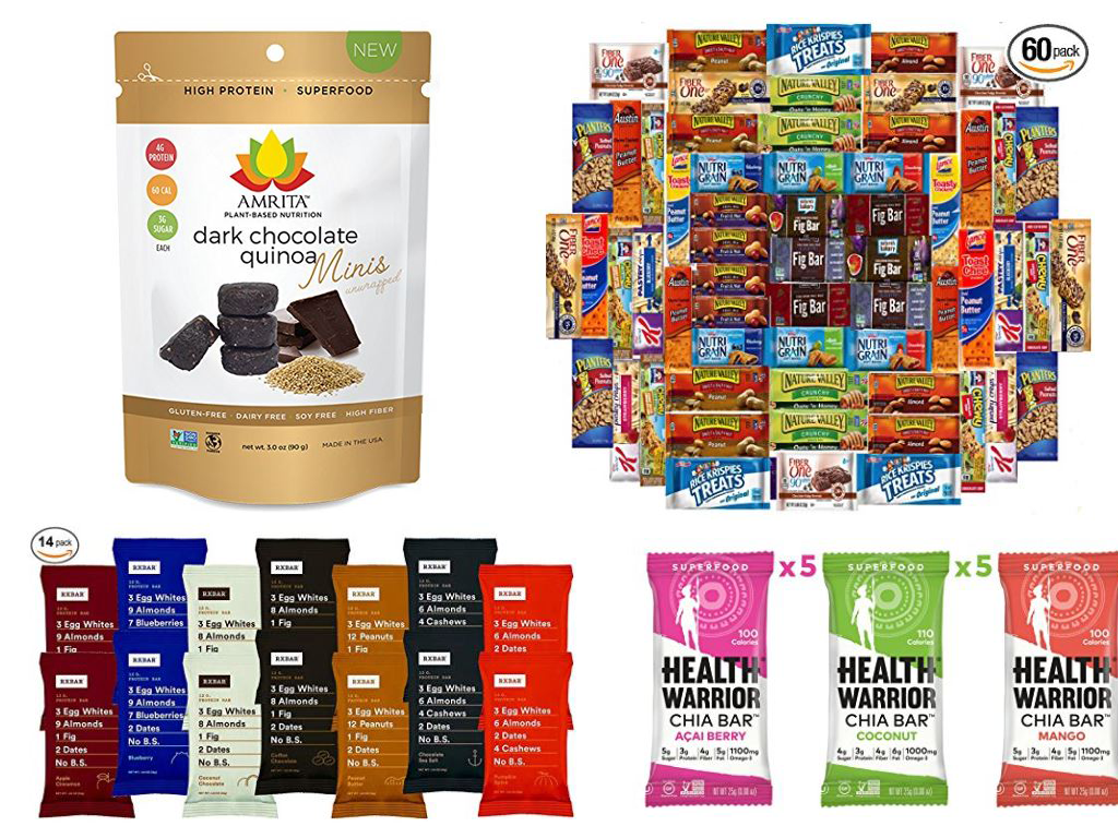 Health Food - Chocolate - HD Wallpaper 