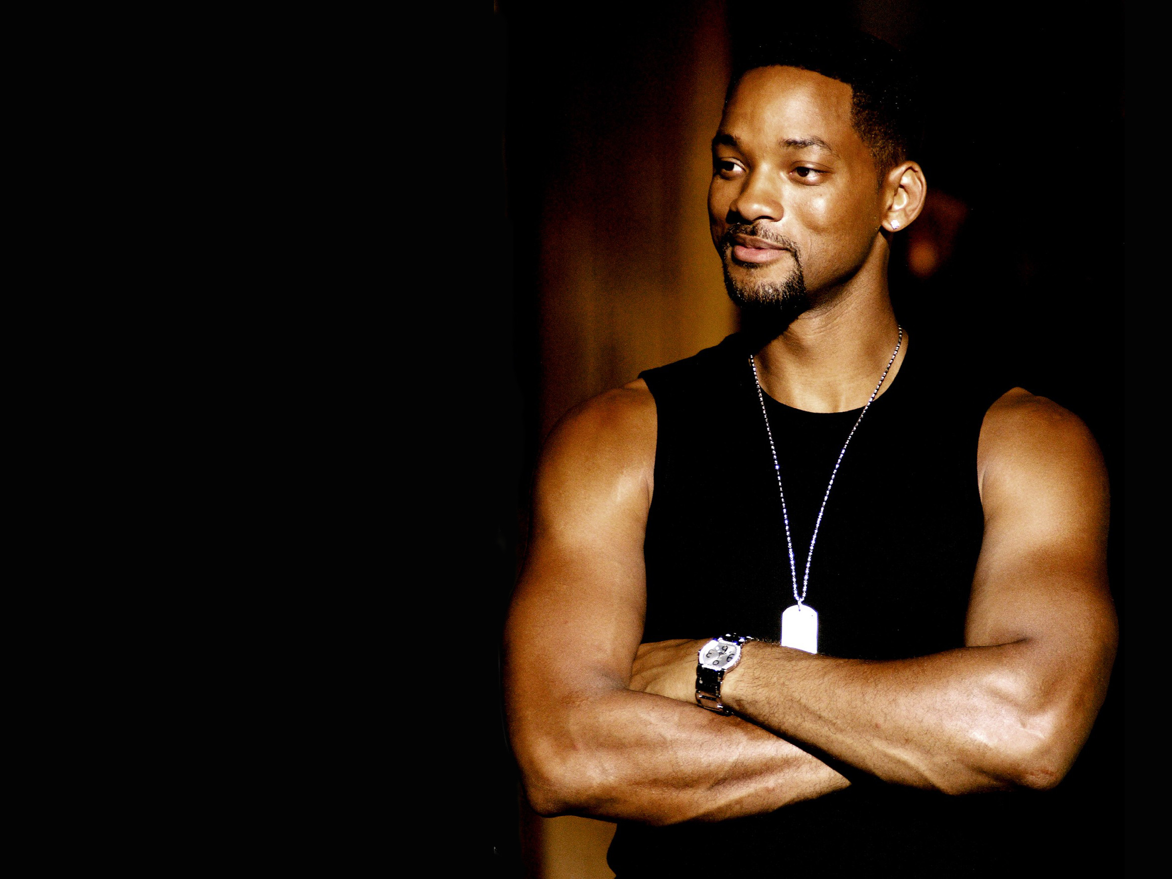 Will Smith Wallpaper 
 Data Src Download Free Will - Will Smith Hi Res - HD Wallpaper 